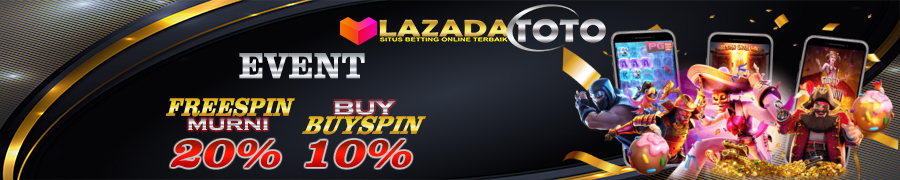 Event Freespin dan Buyspin